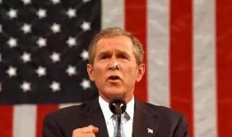 911视频高清完整版布什,布什总统视角下的高清完整版纪实