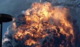 911爆料精彩瞬间